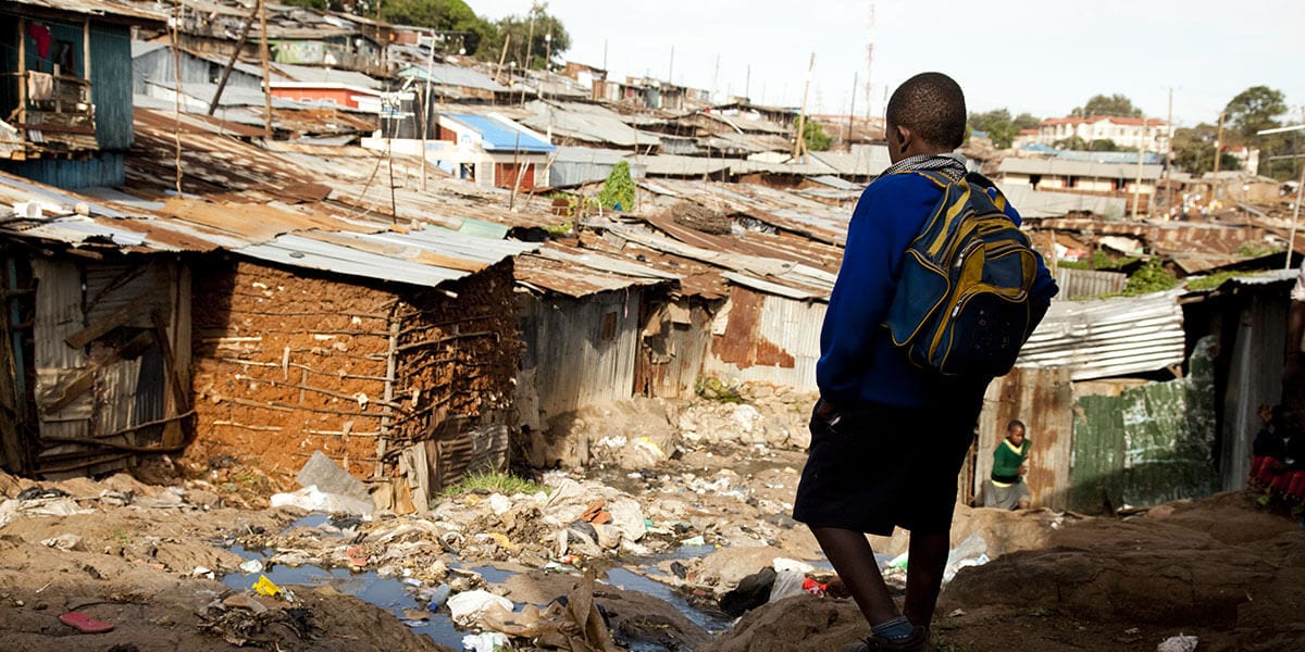 ΟΗΕ: Πάνω από 70 εκατομμύρια άνθρωποι ολίσθησαν στη φτώχεια μέσα σε τρεις μήνες